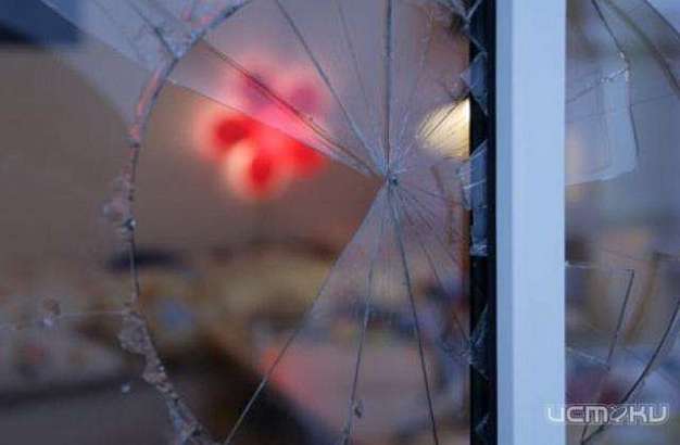 Житель Глазуновского района обокрал магазин и столовую