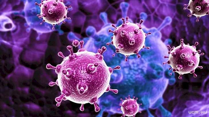 За прошедшую неделю ковидом заболели 39 орловчан 