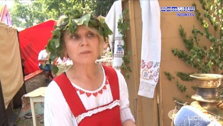 Скоро назовем нового "народного корреспондента" Скоро назовем нового "народного корреспондента"