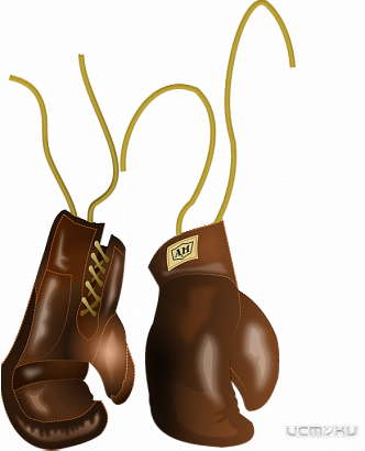 Орловчане стали серебряными призерами командного кубка России по боксу среди мужчин