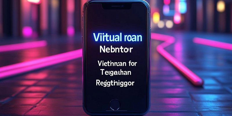 Telegram телефон Что такое виртуальный номер и зачем он нужен для регистрации в Telegram