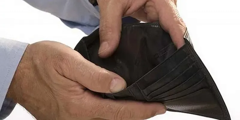 УФССП России по Орловской области зарплата задержка зарплаты Судебные приставы восстановили право орловчанина на заработную плату