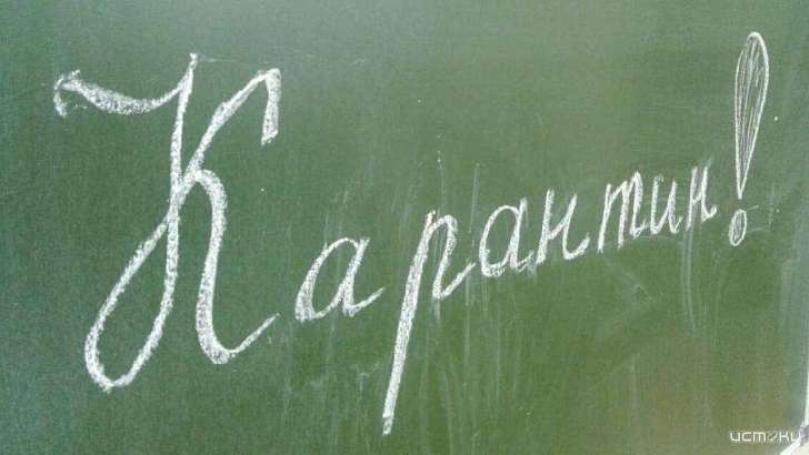 Карантин снят: учащиеся четырех школ в Орле вновь вернутся за парты Карантин снят: учащиеся четырех школ в Орле вновь вернутся за парты