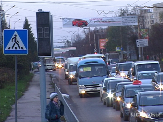 Почему при замене светофоров страдают автомобилисты? 