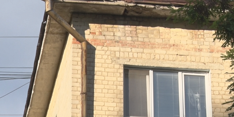 У орловских домов есть срок службы. Сколько простоит, например, хрущевка?