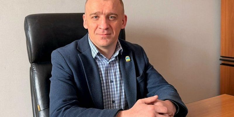 Илья Филькин назначен начальником орловского МКУ «ОМЗ»