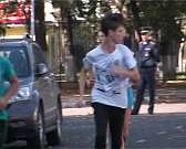 Орёл стал частью Всероссийской акции Орёл стал частью Всероссийской акции