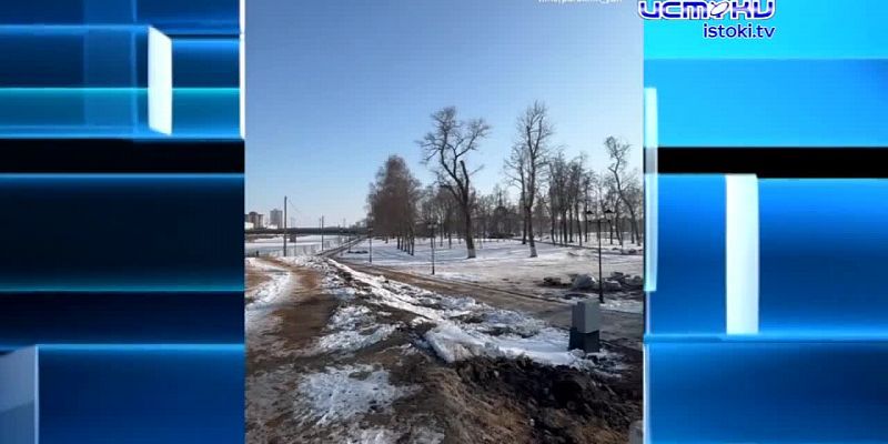 Начали делать смотровую площадку возле стелы – строительство комплекса «Судьбищенская битва» пока идет по плану. Третья ОПГ Сергея Лежнева...