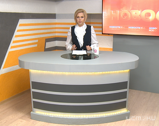 Смотрите в сегодняшнем выпуске программы «Оперативный эфир»