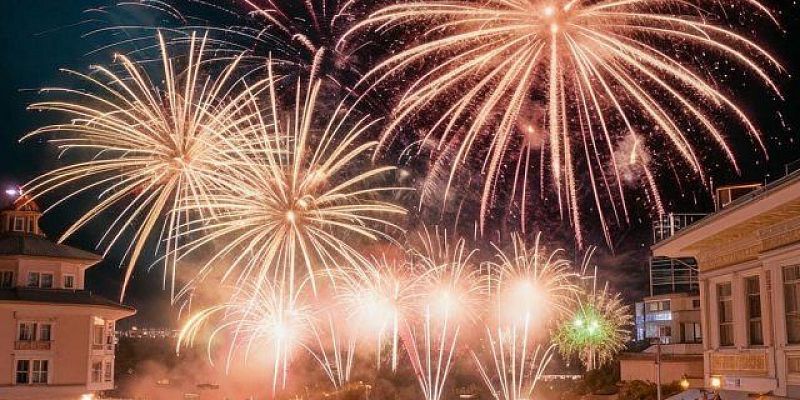 Власти Орловщины запланировали проведение более 1 500 праздничных мероприятий 