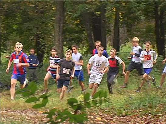 Завершился этап спартакиады Динамо