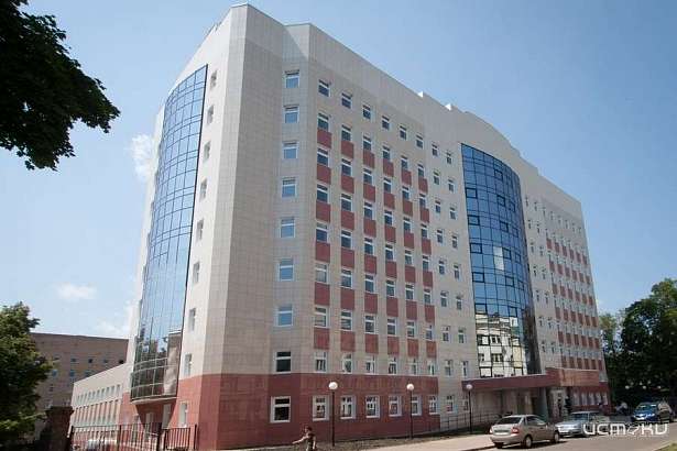 В Орле закупили современное медоборудование для НКМЦ им. Круглой