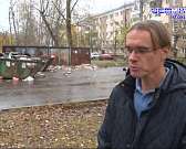 Кто должен оборудовать контейнерную площадку возле домов? Казалось бы должно быть ясно - какая-то определенная организация. Но у нас в области запутаю...