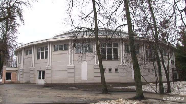 Орловский «Колизей» хотят продать за 55 млн рублей