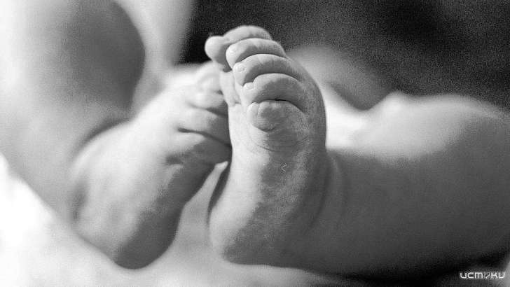 В первые месяцы жизни на Орловщине умерли 17 младенцев