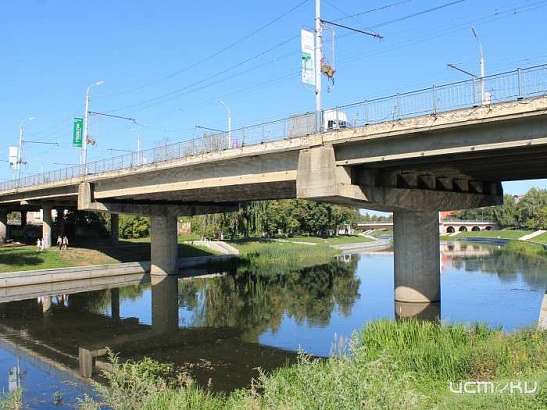 Власти продолжают искать подрядчика для ремонта Тургеневского моста