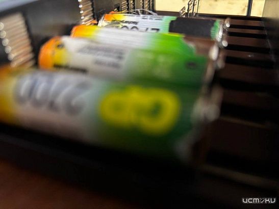 В Орле заботиться об экологии сложно