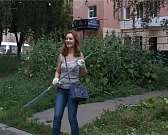 Новости за 90 секунд: в Орле предположительно из-за поджога сгорела машина и чудом уцелели еще две, Северный район накрыл сильный град, а орловчане в ...