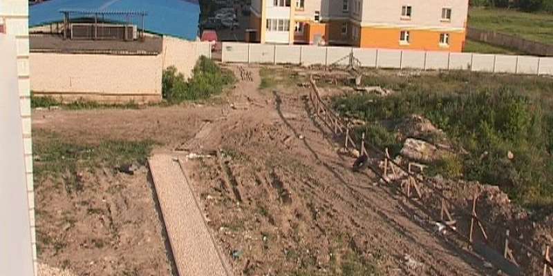 легендарный дом ул. авиационная 7