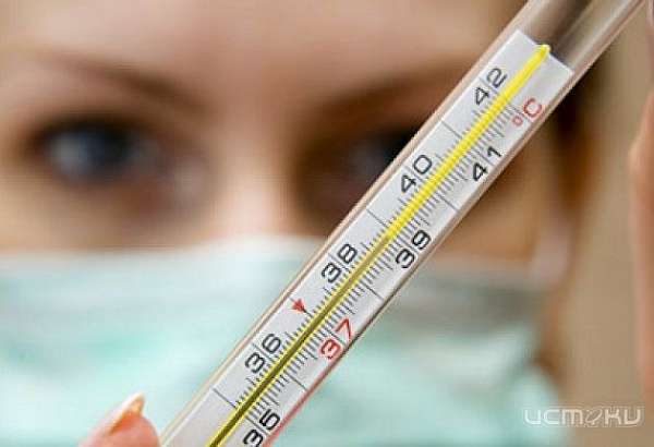 В Орловской области простужаться стали чаще, но угрозы эпидемии нет