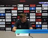 На выезде без набранных очков