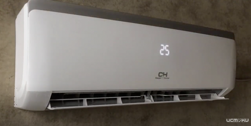 Кондиционеры Cooper&Hunter (Купер Хантер)