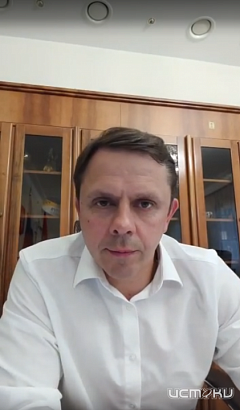 Клычков принял окончательное решение по отпуску бензина в области 