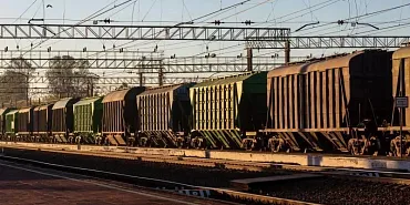Динамика грузоперевозок: в Орловской области погрузка выросла на 32,4 % в первом полугодии 2026 года