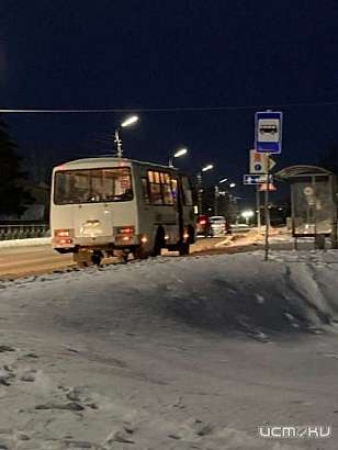 Мэрия: в Орле проверяют соблюдение графика движения общественного транспорта