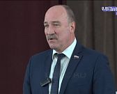 Работа с подрастающим поколением - это очень важно Работа с подрастающим поколением - это очень важно