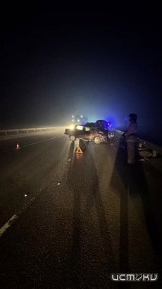 Не вовремя выехал на встречку: на Орловщине «Лада Ларугс» собрала в ДТП еще два автомобиля