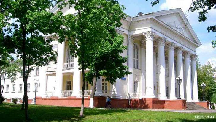 Нужен ли капремонт? В 2020 году в Орле обследуют «Бунинку»