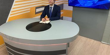 Об отчетах о выполненной работе за месяц до нового года и о скорости ответов чиновников расскажем в «Оперативном эфире»