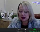 Сухие отчеты в сравнении с реальным положением дел. Глава по социальной защите населения в регионе провела онлайн-брифинг для журналистов