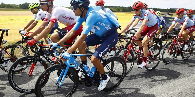 В Орле изменится движение автобусов в связи с вело соревнованиями