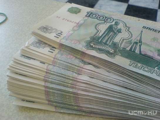 Полковник белгородской полиции подозревается в деле "Орелсоцбанка"