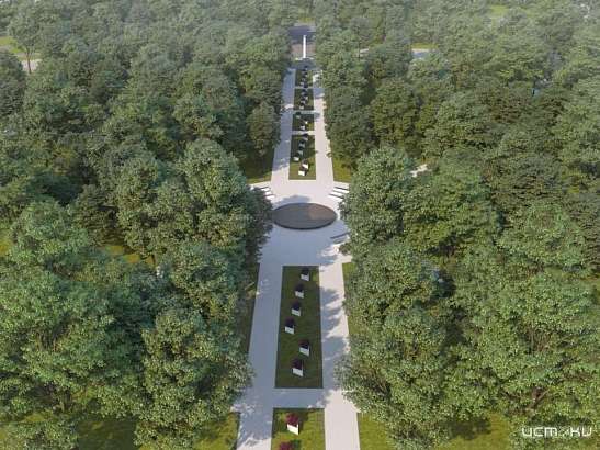 В Орле в парке Победы откроется «Солдатская кухня»