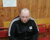 В Орле задержали наркокурьера. Он планировал продать 1,5 кг «синтетики»