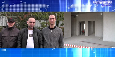 Генподрядчик межвузовского кампуса в Орле отрицает обвинения в невыплате зарплаты работникам Генподрядчик межвузовского кампуса в Орле отрицает обвинения в невыплате зарплаты работникам