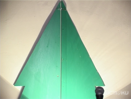 Креативный Новый год от ЦСИ! 