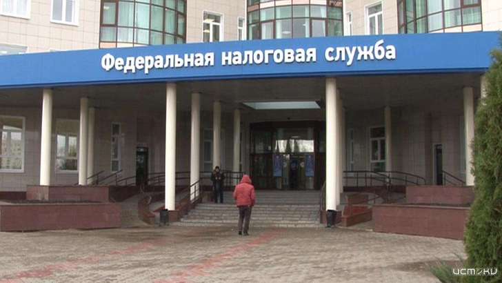 Налоговики прекращают прием орловчан до конца месяца