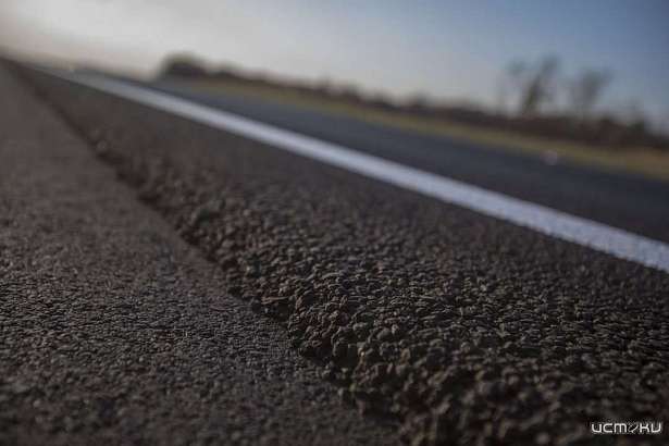 Орловский депутат требует переделать участок дороги