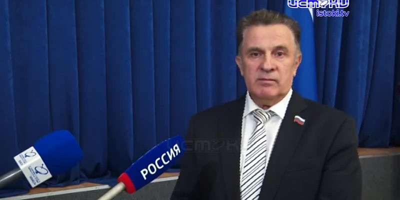 Социальная газификация для семей с ребенком - инвалидом, расширение форм поддержки детей-сирот. Продолжаем рассказ о последнем в уходящем году собрани...