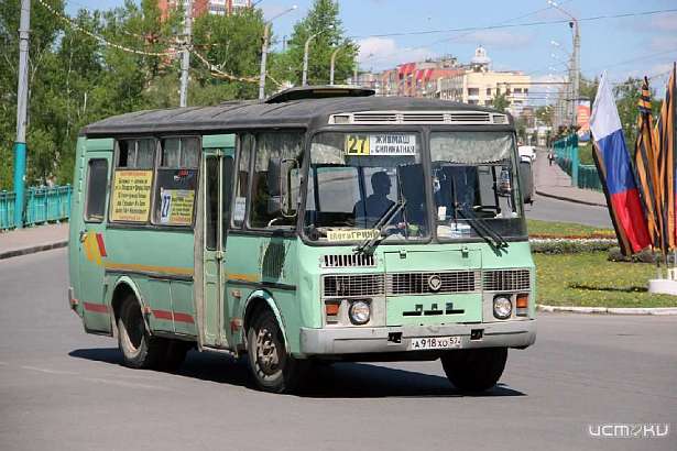 Не дожидаясь властей, активные орловчане разработали транспортную схему