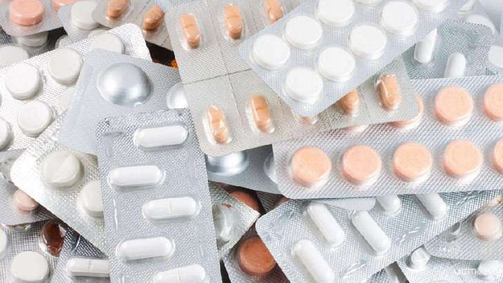 На сайте мэрии Орла теперь можно отследить наличие лекарств в госаптеках