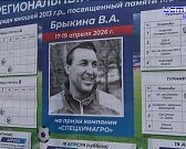 Памяти Владимира Брыкина