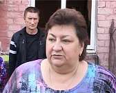 В сгоревшем доме на Цветаева заканчиваются восстановительные работы