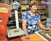 Среди экспонатов выставки - деревянные счёты. Орловские старшеклассники посетили музей Банка России