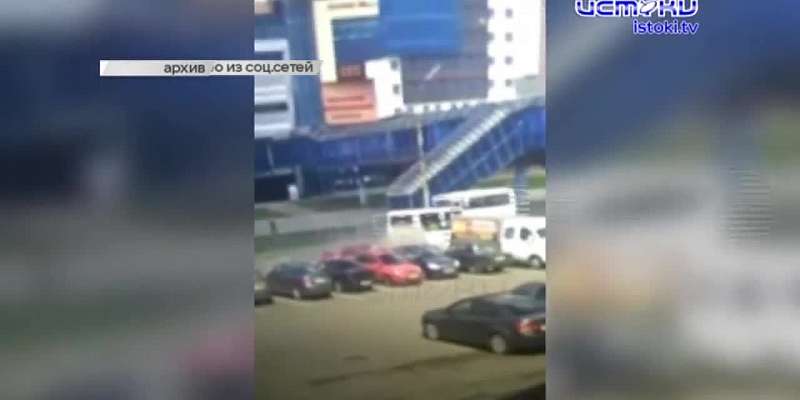Впервые в Орле появилась отдельная полоса для маршруток: что думают жители
