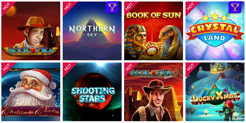 Обзор привлекательного казино Slotoking?